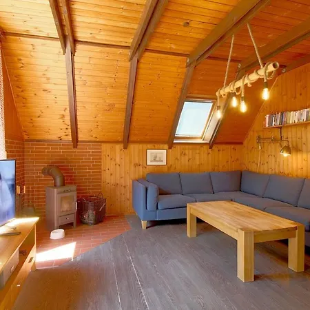 Se Opi Huck Stroot 13 Ferienhaus Dorumer Neufeld