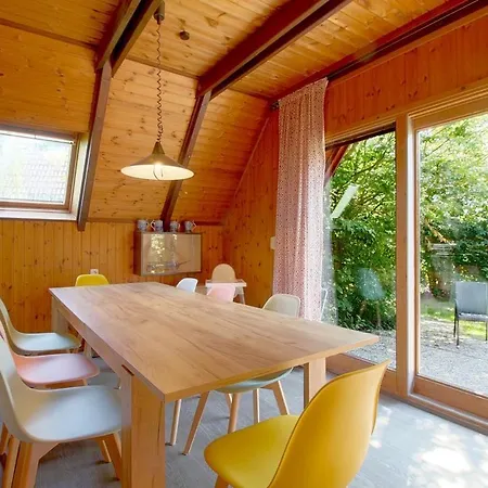 Ferienhaus Se Opi Huck Stroot 13 Dorumer Neufeld