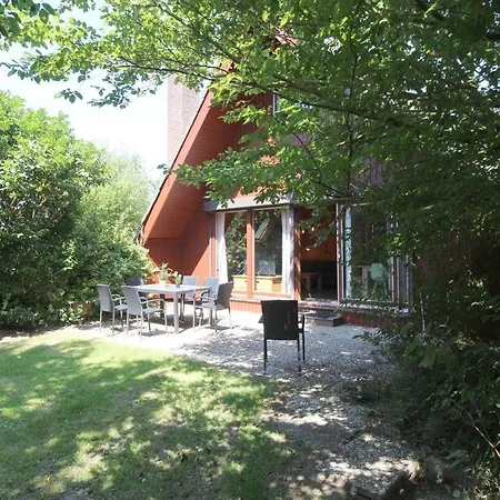 Ferienhaus Se Opi Huck Stroot 13