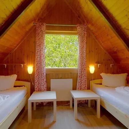 Se Opi Huck Stroot 13 Ferienhaus