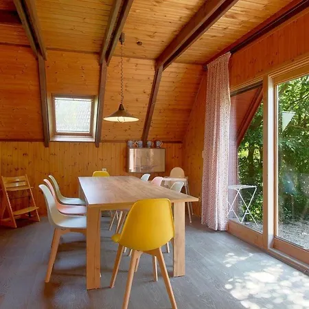 Se Opi Huck Stroot 13 Ferienhaus Dorumer Neufeld